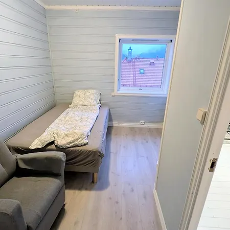 2 Bedroom Apartman