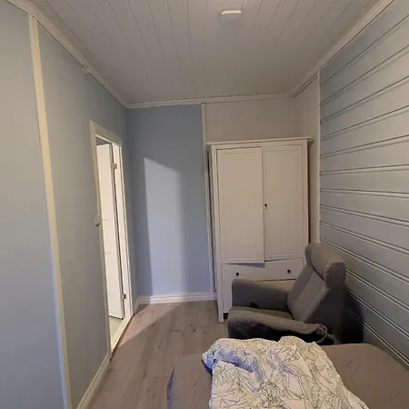 2 Bedroom Apartman *