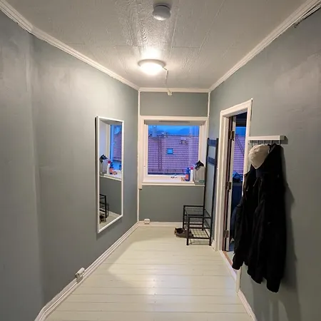 2 Bedroom Bergen
