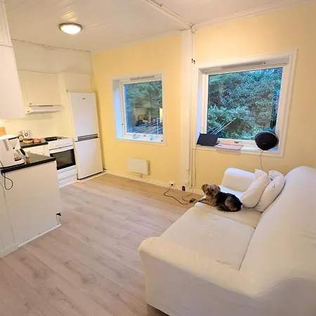 2 Bedroom * ベルゲン