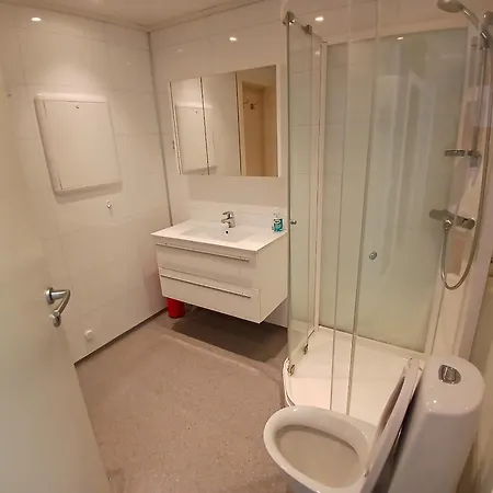 2 Bedroom Apartamento