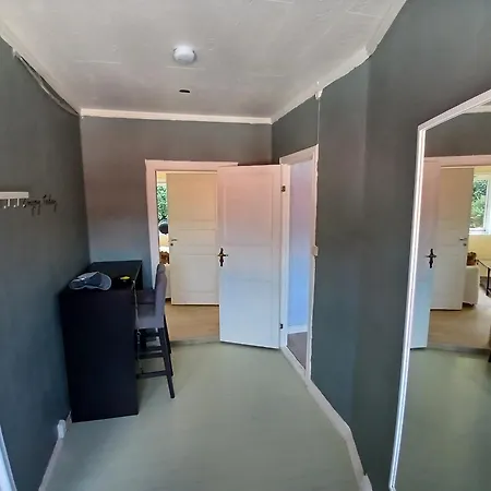 Apartamento 2 Bedroom *