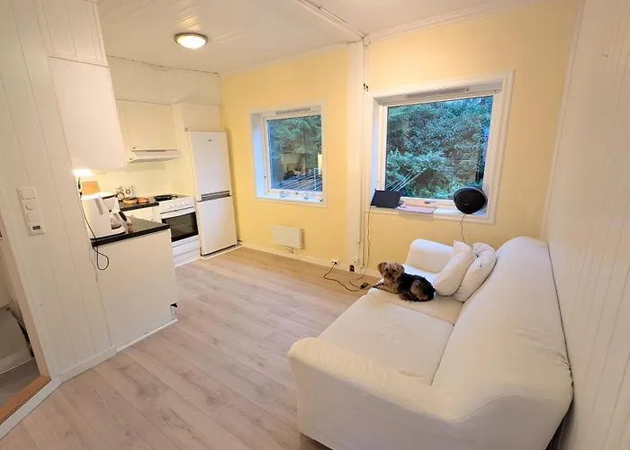 2 Bedroom * Bergen